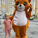 При участии УК "На Полевой" прошло мероприятие посвященное заботе о бездомных животных "Фестиваль доброты "ТЁПЛЫЕ КОТЫ ТЮМЕНИ"