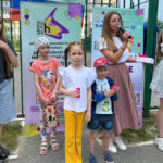 При участии УК "На Полевой" прошло мероприятие посвященное заботе о бездомных животных "Фестиваль доброты "ТЁПЛЫЕ КОТЫ ТЮМЕНИ"
