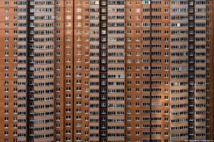 Многоэтажки могут запретить строить в местах с нехваткой инфраструктуры