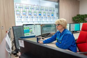 Важные объекты системы жизнеобеспечения в Тюменской области переводят на отечественный софт