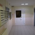 Влажная уборка во внутридомовых помещениях МКД по адресу улица Энергостроителей 25 корпус 3 | 12 ноября 2025 года Влажная уборка во внутридомовых помещениях МКД по адресу улица Энергостроителей 25 корпус 3 | 12 ноября 2025 года