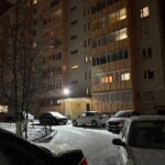 Предновогоднее украшение придомовой территории и входных групп МКД по адресам улица Чернышевского 2Б и корпуса | 14-15 декабря 2025 года Предновогоднее украшение придомовой территории и входных групп МКД по адресам улица Чернышевского 2Б и корпуса | 14-15 декабря 2025 года