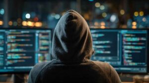 Мошенники стали использовать тему снегопадов для обмана россиян