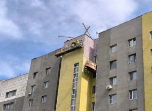 Фото: Оксана Корнеенкова, ИА "Тюменская линия"