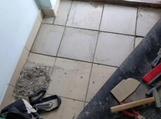 Замена части плитки на входной группе МКД по адресу улица Энергостроителей 15 | 18 августа 2026 года Замена части плитки на входной группе МКД по адресу улица Энергостроителей 15 | 18 августа 2026 года